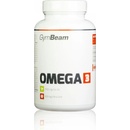 GymBeam Omega 3 240 kapsúl