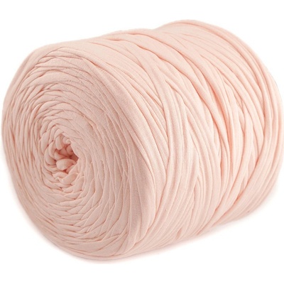 Prima-obchod Špagety / příze Spagitolli 550-700 g, barva 3 pudrová různé odstíny