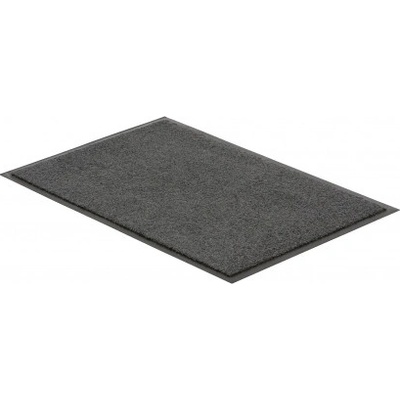 AJ Produkty Vstupná rohož sivá 260281 1500 x 900 mm