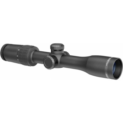 Yukon Jaeger 3-9x40 X01i