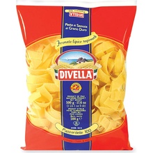 Divella Pappardelle hnízda 0,5 kg