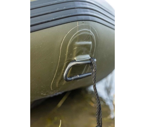 Fox Inflatable Boat 320