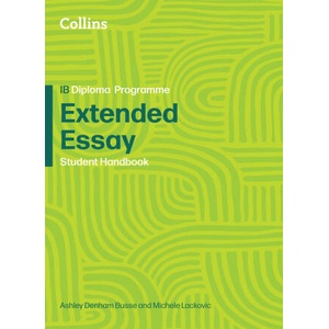 Extended Essay: Student Handbook (2025)
