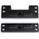 Noctua Mounting Kit NM-AMB12 Chromax. Black (NM-AMB12.CH.BK)