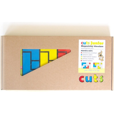 Cuts Junior 6 x 4