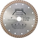 Laser Cut Kotouč diamantový řezný 180 x 22,2 x 7 mm L00129