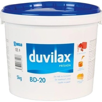 Duvilax BD 20 lepidlo 10kg