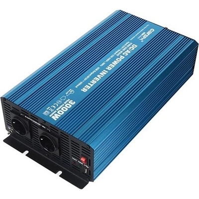 Carspa P3000U-12 12V/230V 3000W