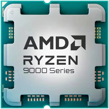 AMD Ryzen 7 9700X 8-Core 3.8GHz AM5 MPK (100-100001404MPK)