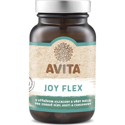 Joy Flex Eko balenie 90+21 kapsúl