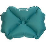 Klymit Възглавница за пътуване Klymit Pillow X Large Pillow - Teal (557-0224-0111)