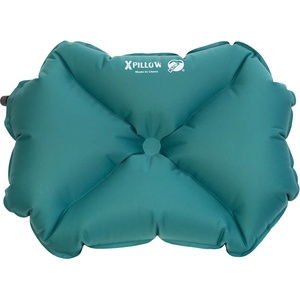 Klymit Възглавница за пътуване Klymit Pillow X Large Pillow - Teal (557-0224-0111)