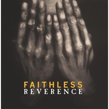Faithless - Reverence (2 LP) (0889854228118)
