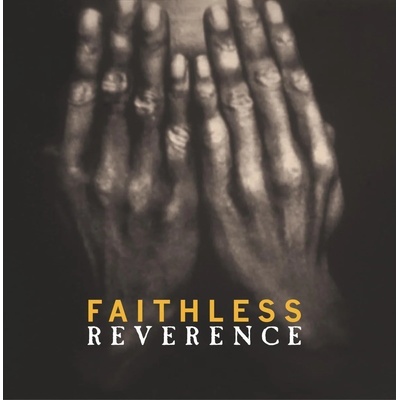 Faithless - Reverence (2 LP) (0889854228118)
