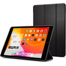 Ochranné pouzdro Spigen Smart Fold pro Apple iPad 10.2'' 2019 černé ACS00373