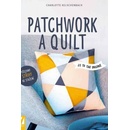 Patchwork a quilting