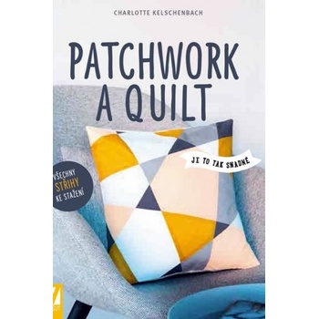 Patchwork a quilting