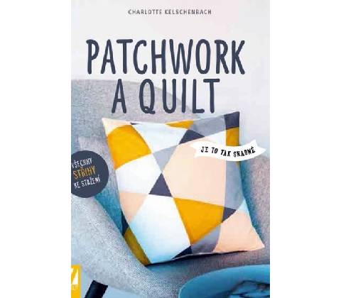 Patchwork a quilting