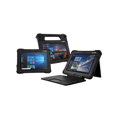 Zebra XSLATE L10 RSL10-LSV2W1W4S0X2N0