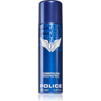 Police Cosmopolitan deo spray 200 ml