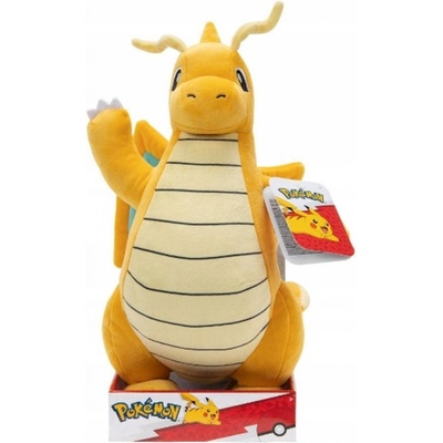 Orbico Pokémon Dragonite 60 cm