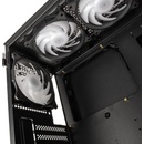 Image 1 of Kolink Observatory MX ARGB ATX MESH Black