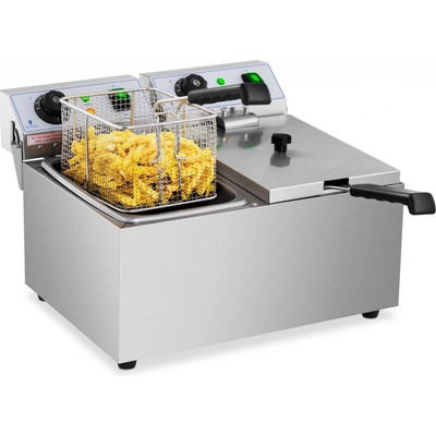 Royal Catering RCEF 08DB – Sleviste.cz
