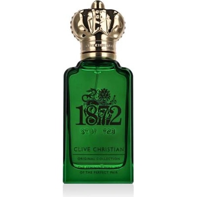 Clive Christian Original Collection 1872 The Feminine Perfume Extrait de Parfum 50 ml