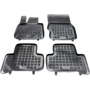 Image 1 of Гумени стелки за Alfa Romeo Stelvio (2017-2022) - тип леген