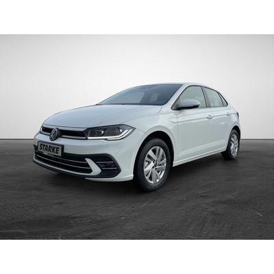 Volkswagen Polo 1.0 TSI Style DSG 85 kW