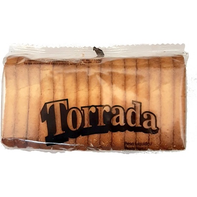 Diatosta Torrada pšeničné suchary 112,5 g