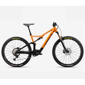 Orbea Rise H10