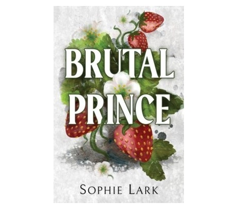 Brutal Prince