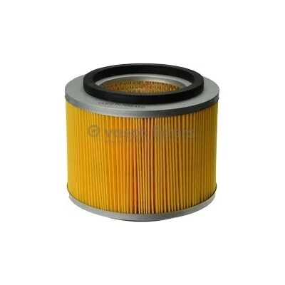 Vasco Filters Vasco A933 въздушен филтър MANN C18006 (A933)