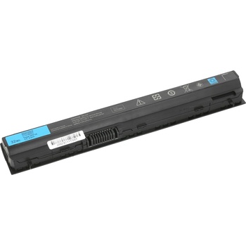 Movano Батерия за Dell Latitude E6120 / E6220 / E6320 / E6430S, 2850 mAh (BT/DE-E6220S)