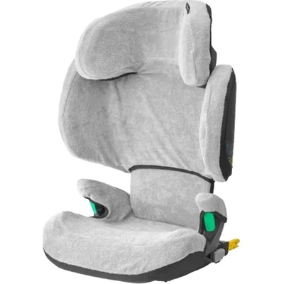 Maxi-Cosi Летен калъф за стол за кола Maxi-Cosi - Morion Fresh, Grey (188362)