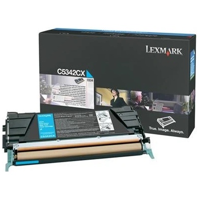 Lexmark C5342CX - originálny