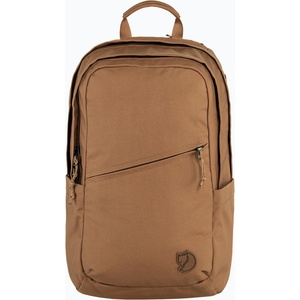 Fjällräven Градска раница Fjällräven Räven 20 l khaki dust