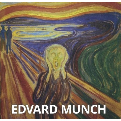 Edward Munch – Düchting Hajo