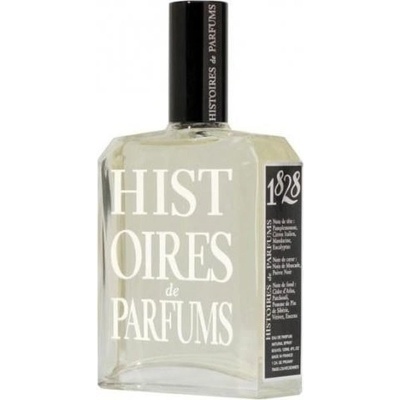 Histoires de Parfums 1828 parfumovaná voda pánska 120 ml Tester