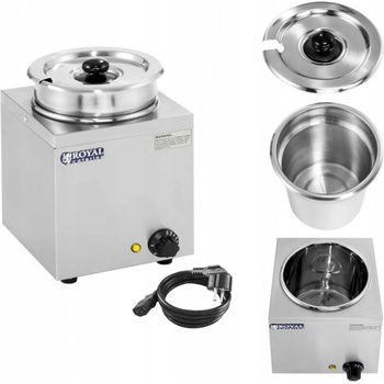 R.C. Kotlík na polévku a guláš - 1 x 2,75 litru