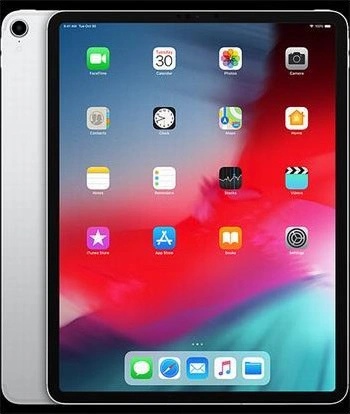 Apple iPad Pro 12,9 Wi-Fi 64GB Silver MTEM2FD/A - Heureka.sk