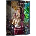 MagicBox Cukrkandl - DVD (090430)