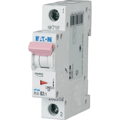 Eaton pl6-c2/1 286528