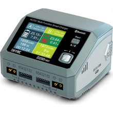 SKY RC SKY RC D200 Neo nabíječ 2x 400W 3SK10196