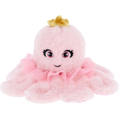Keel Toys SE3069 4 Keeleco Chobotnice eko 14 cm