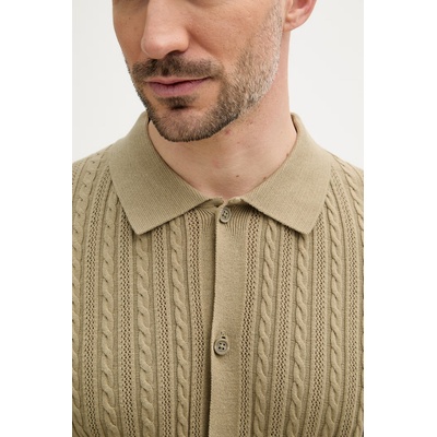 Lindbergh Памучна жилетка Lindbergh (30.804114)