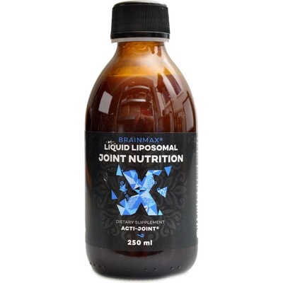 BrainMax Lipozomálna Kĺbová výživa Acti-Joint 250 ml