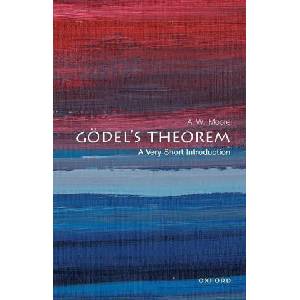 Goedel's Theorem: A Very Short Introduction (ISBN: 9780192847850)