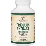 Double Wood Supplements Tribulus Extract 1000 mg [210 капсули]